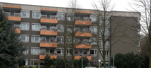 Altenpflegeheim Haus Auf dem Bruch