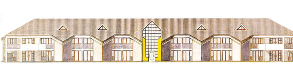 Altenpflegeheim Friedensheim Haan Mettmann