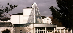 Seniorenzentrum Haus Salem in Dsseldorf Ratingen