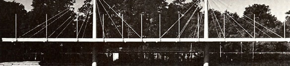 Jahnstadion in Marl